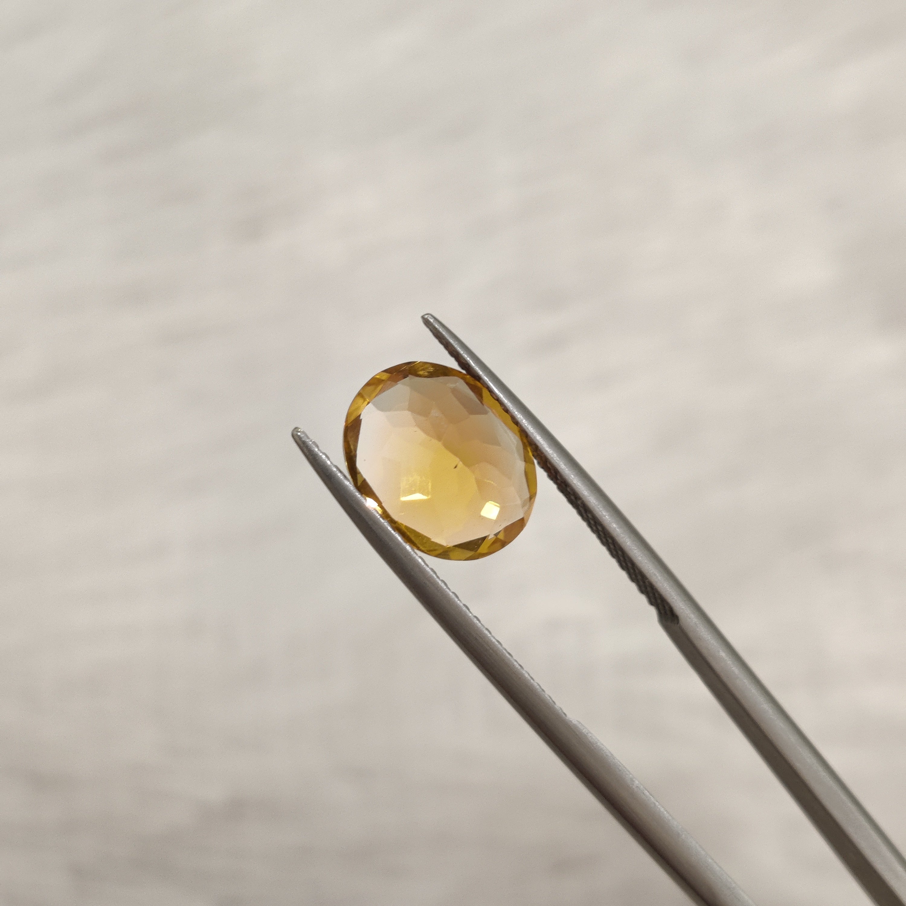 Citrine  | Citrine 88 | 3.13 Carat