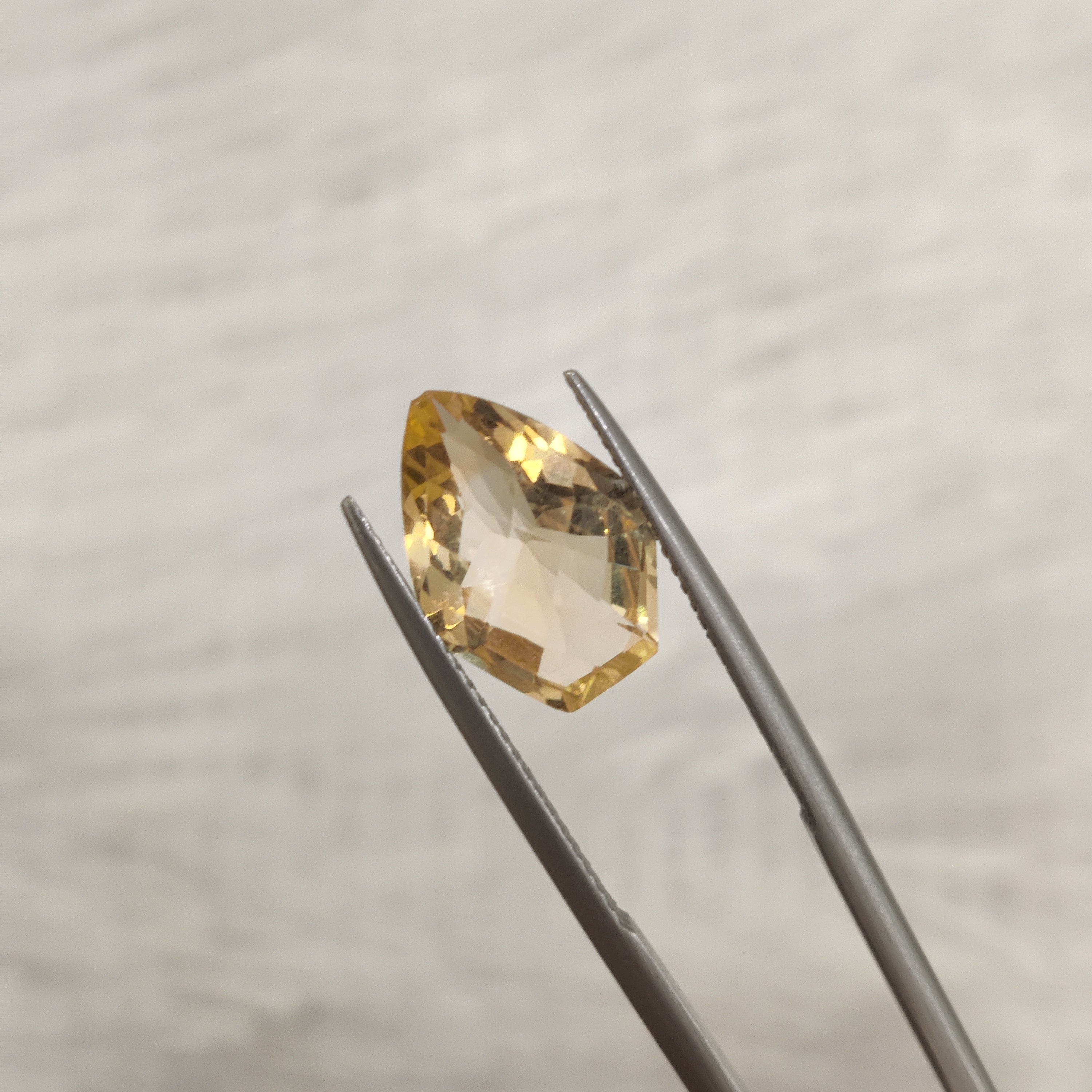 Citrine  | Citrine 73 | 4.15 Carat