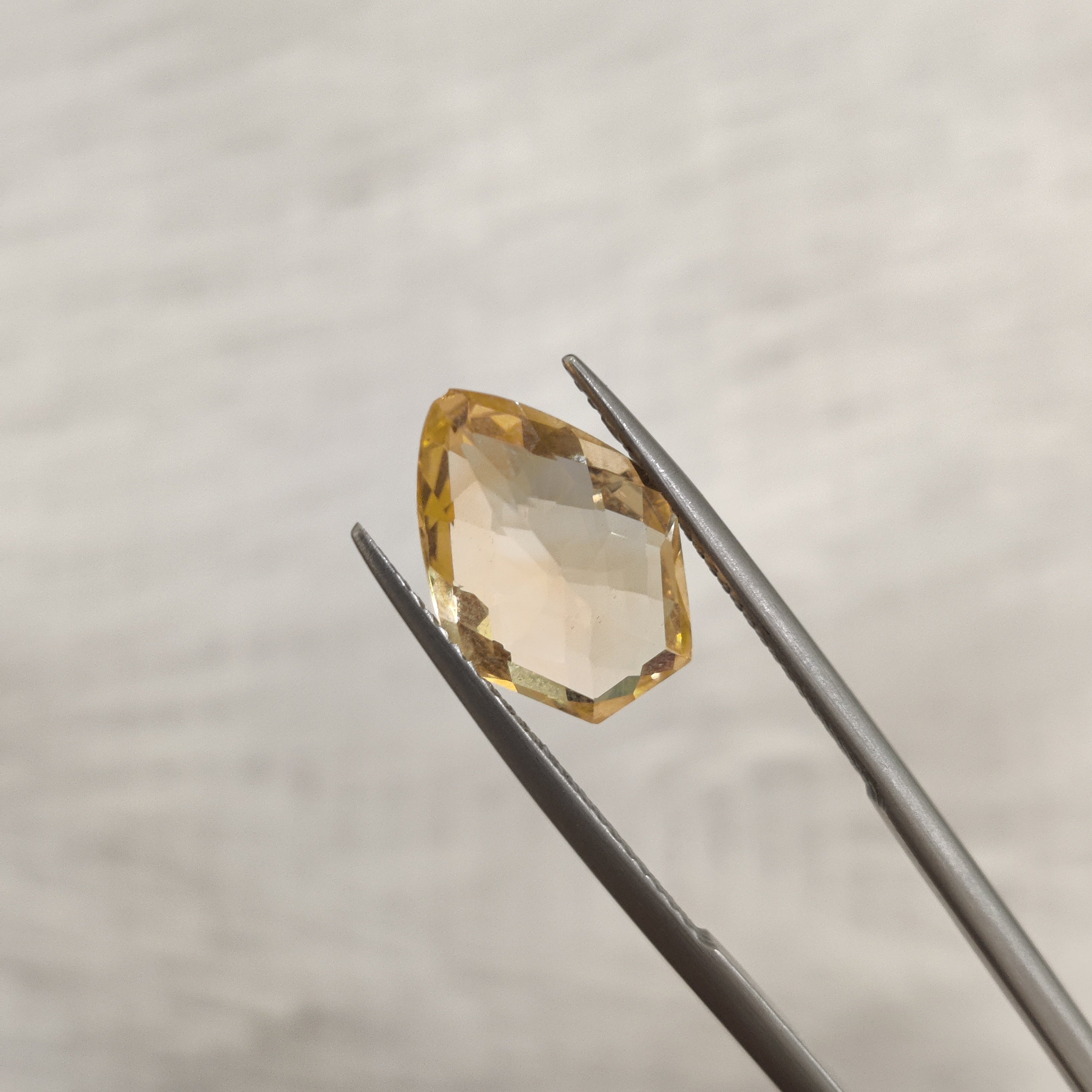 Citrine  | Citrine 73 | 4.15 Carat