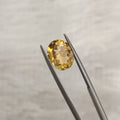 Citrine  | Citrine 102 | 3.43 Carat