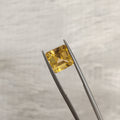 Citrine  | Citrine 125 | 4.94 Carat