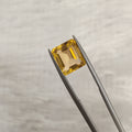 Citrine  | Citrine 137 | 4.41 Carat