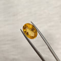 Citrine  | Citrine 87 | 3.76 Carat