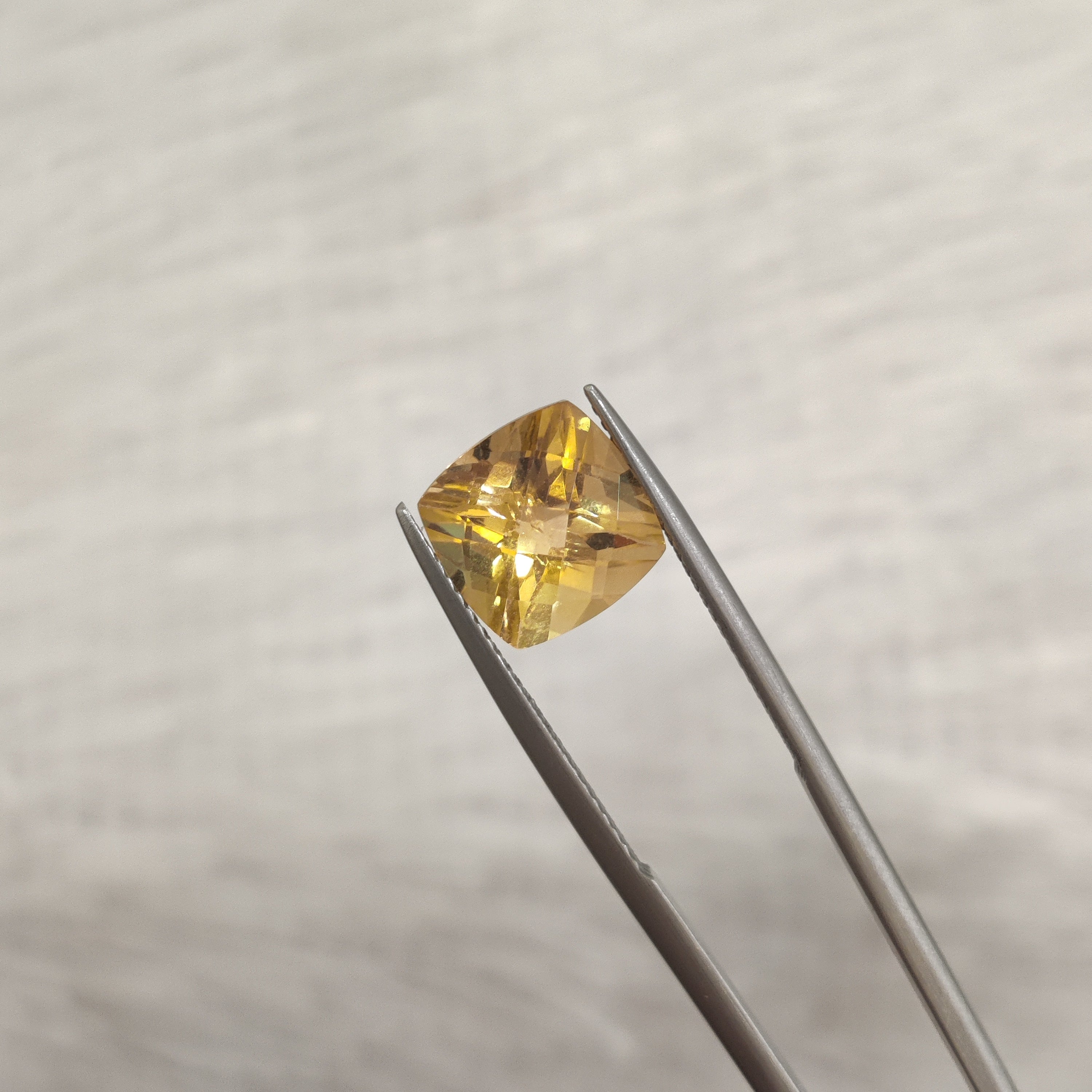 Citrine  | Citrine 75 | 4 Carat