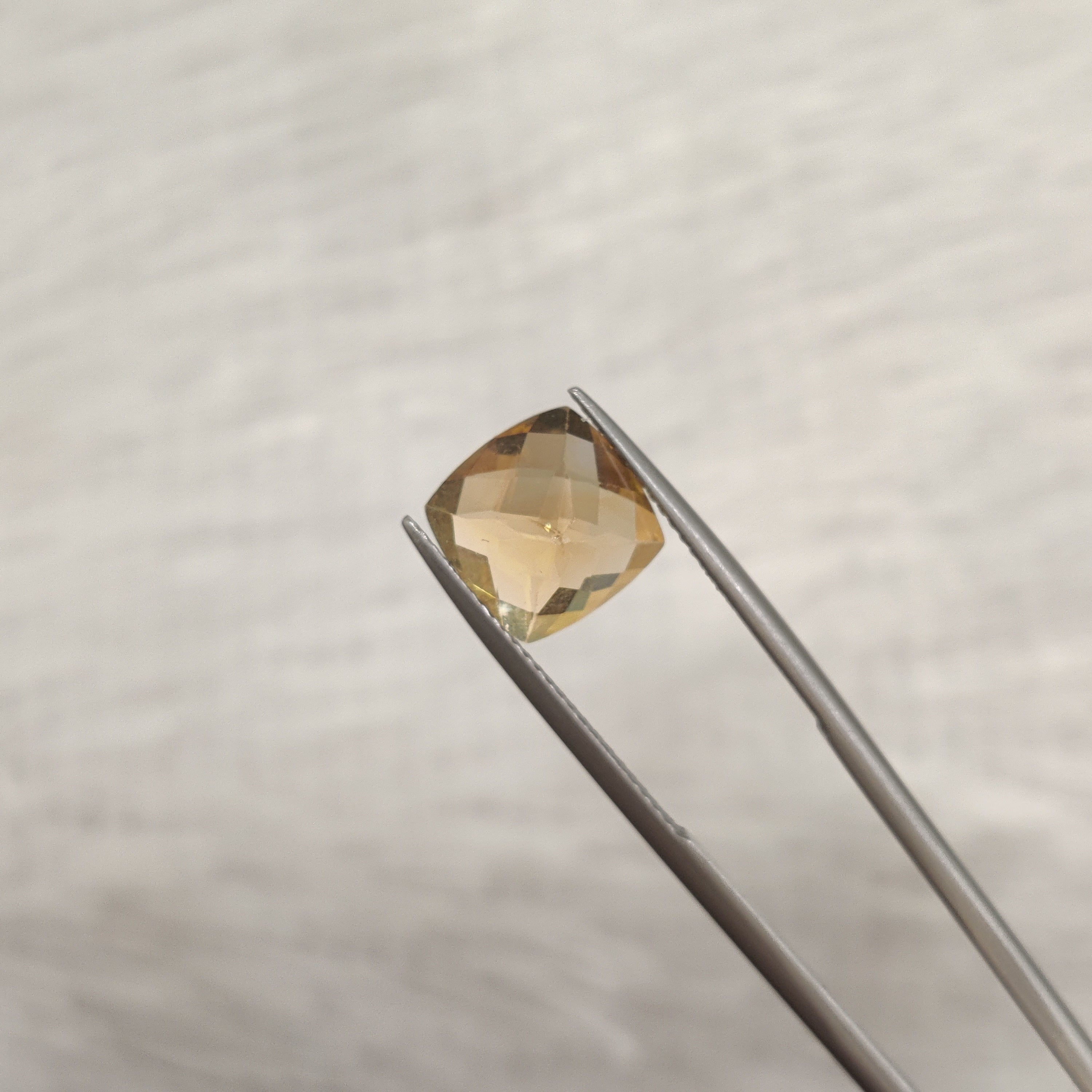 Citrine  | Citrine 75 | 4 Carat