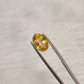 Citrine  | Citrine 85 | 4.1 Carat