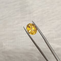 Citrine  | Citrine 90 | 3.73 Carat