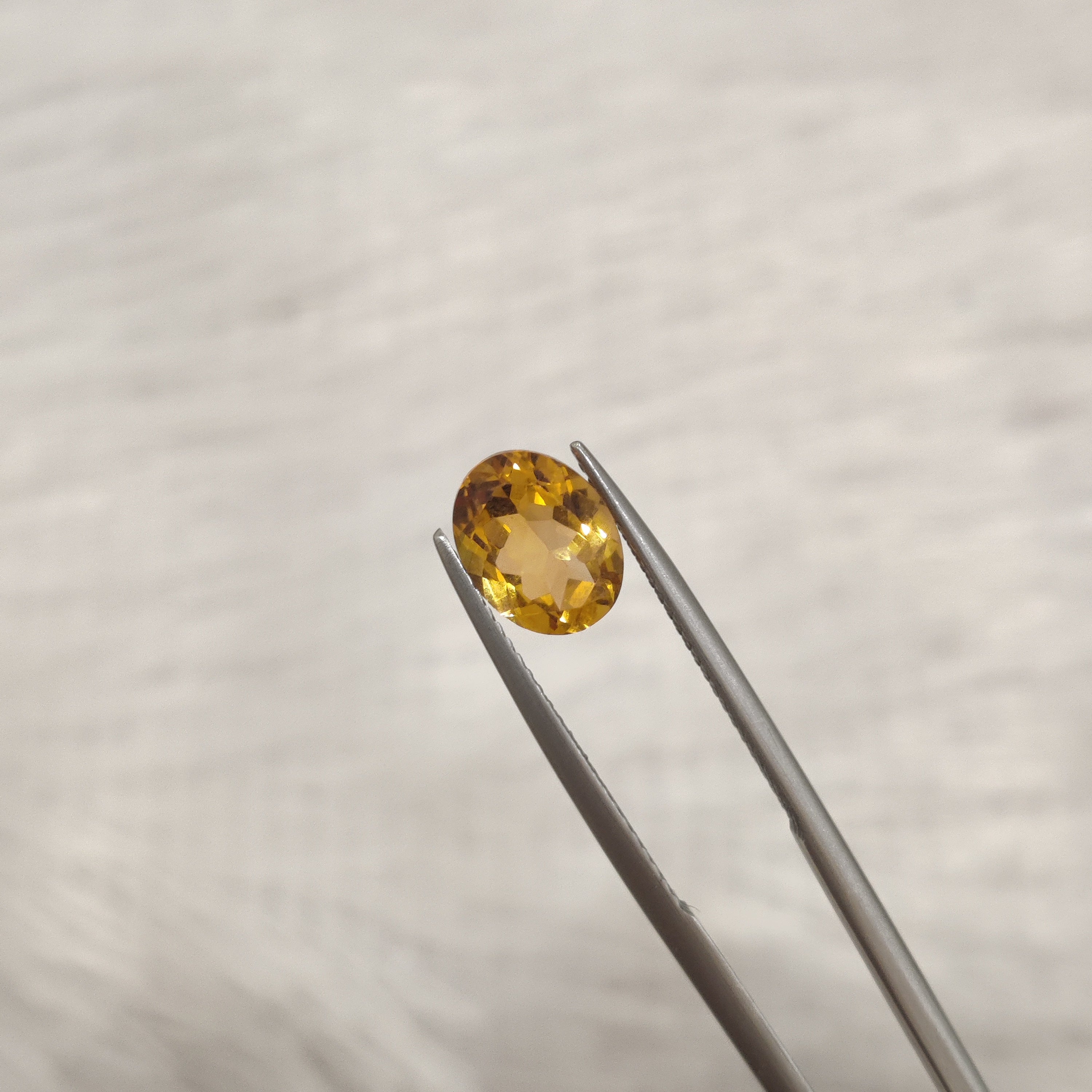 Citrine  | Citrine 98 | 1.78 Carat