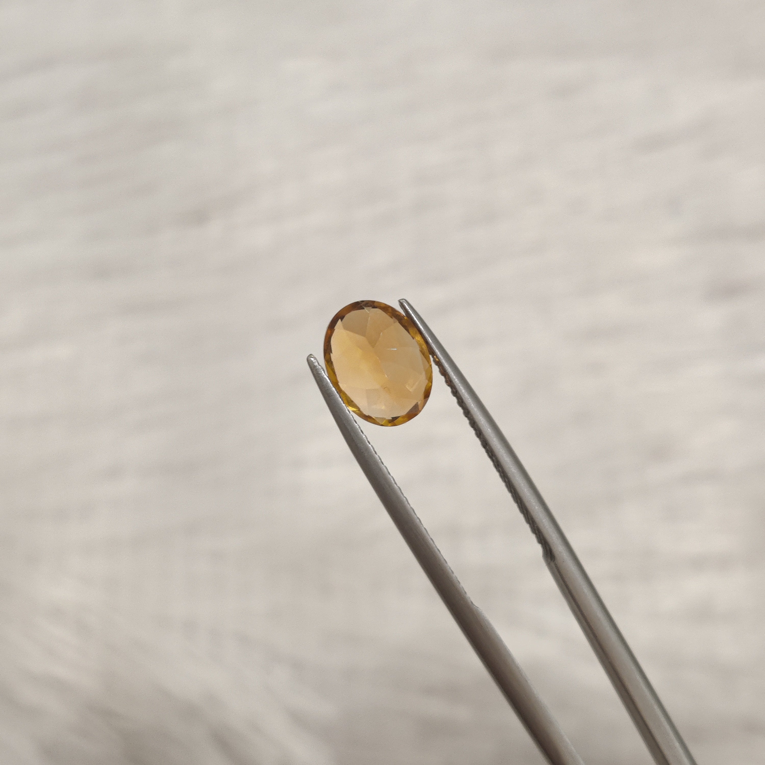 Citrine  | Citrine 98 | 1.78 Carat