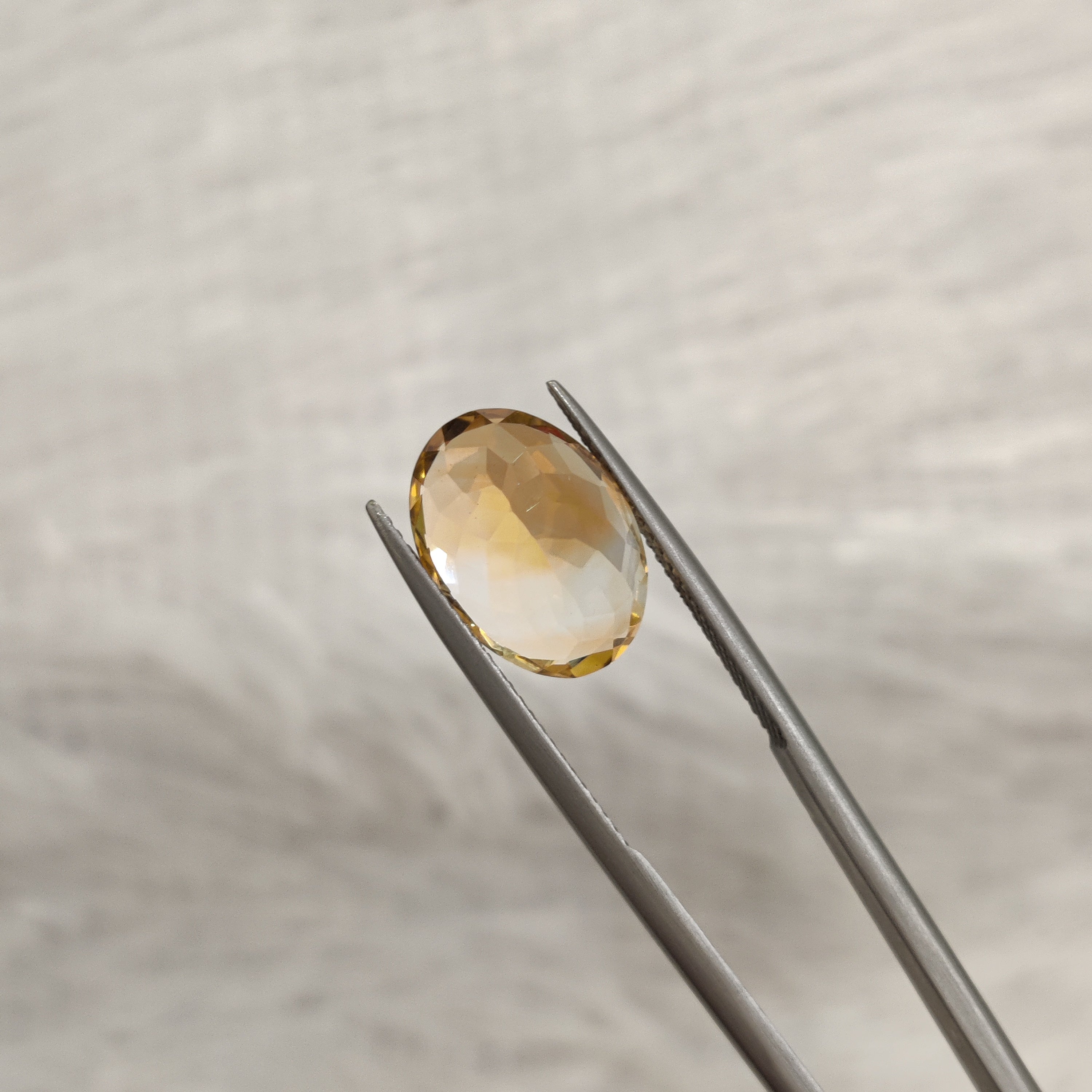 Citrine  | Citrine 81 | 5.63 Carat
