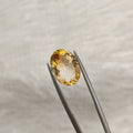 Citrine  | Citrine 82 | 5.45 Carat