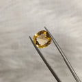 Citrine  | Citrine 121 | 3.36 Carat