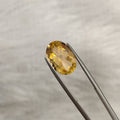 Citrine  | Citrine 80 | 4.65 Carat