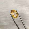 Citrine  | Citrine 86 | 4.48 Carat