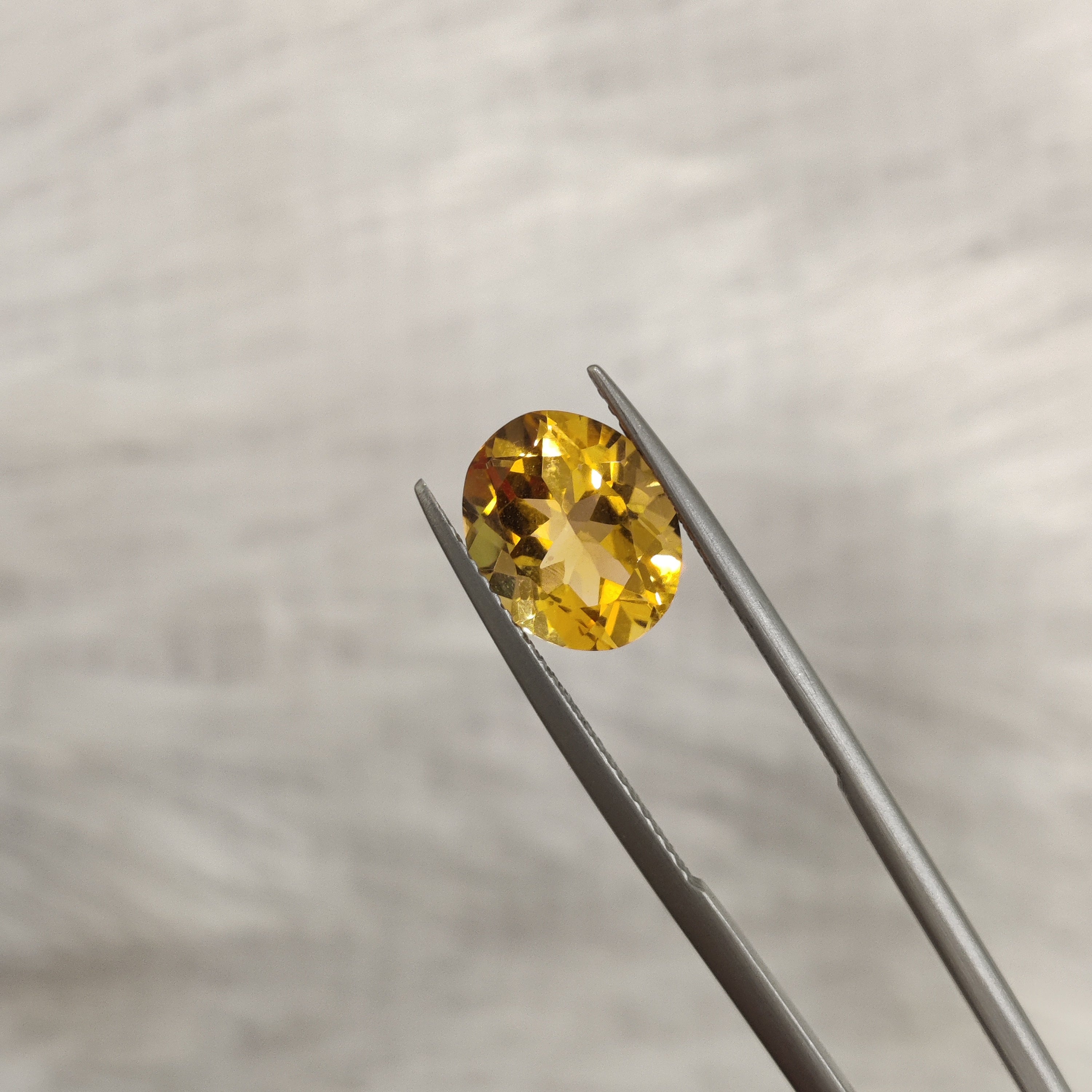 Citrine  | Citrine 79 | 2.91 Carat