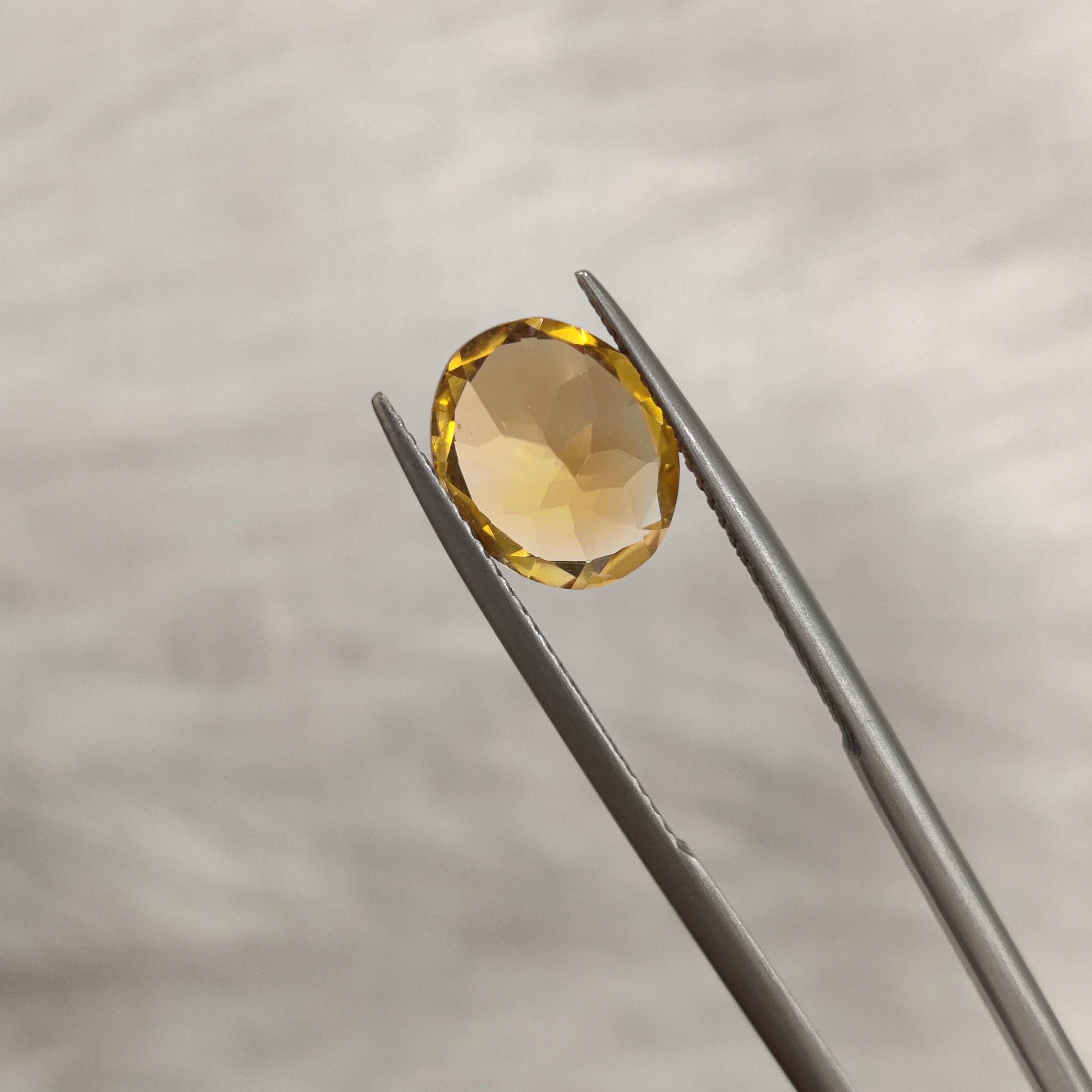 Citrine  | Citrine 79 | 2.91 Carat