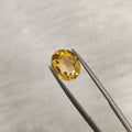 Citrine  | Citrine 104 | 2.61 Carat
