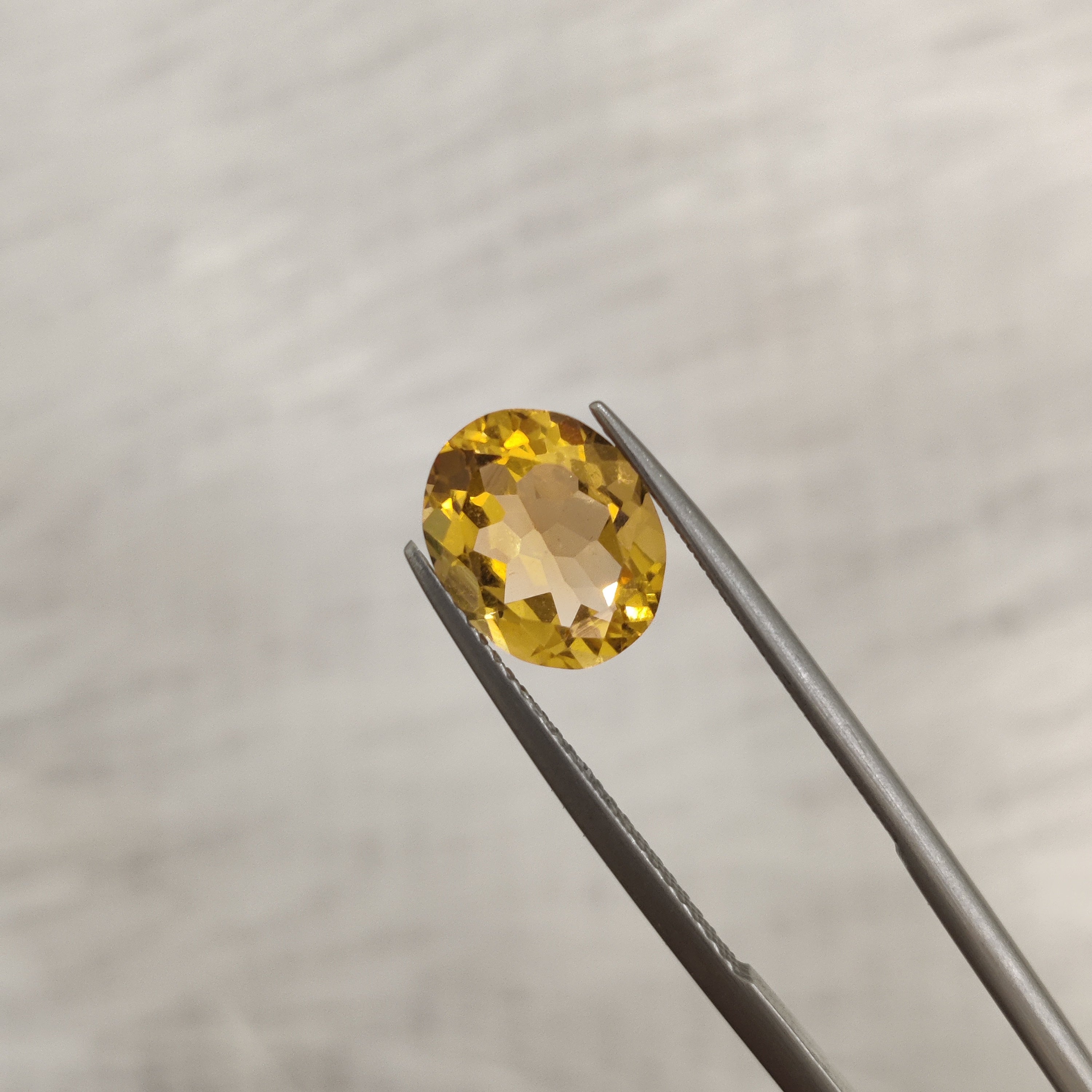 Citrine  | Citrine 104 | 2.61 Carat