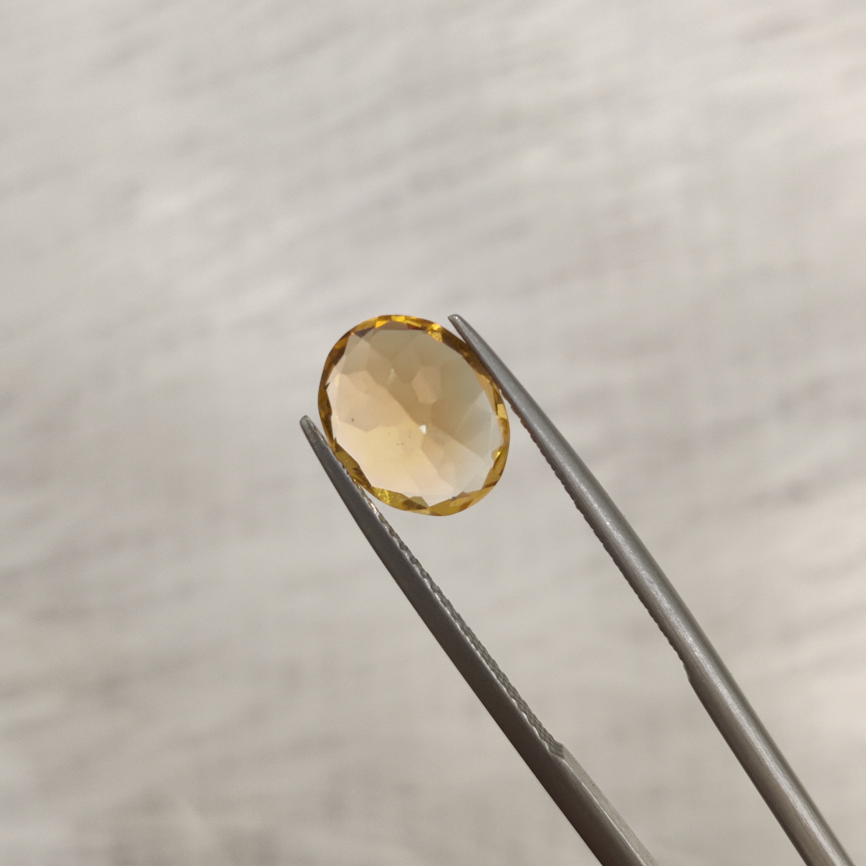 Citrine  | Citrine 104 | 2.61 Carat