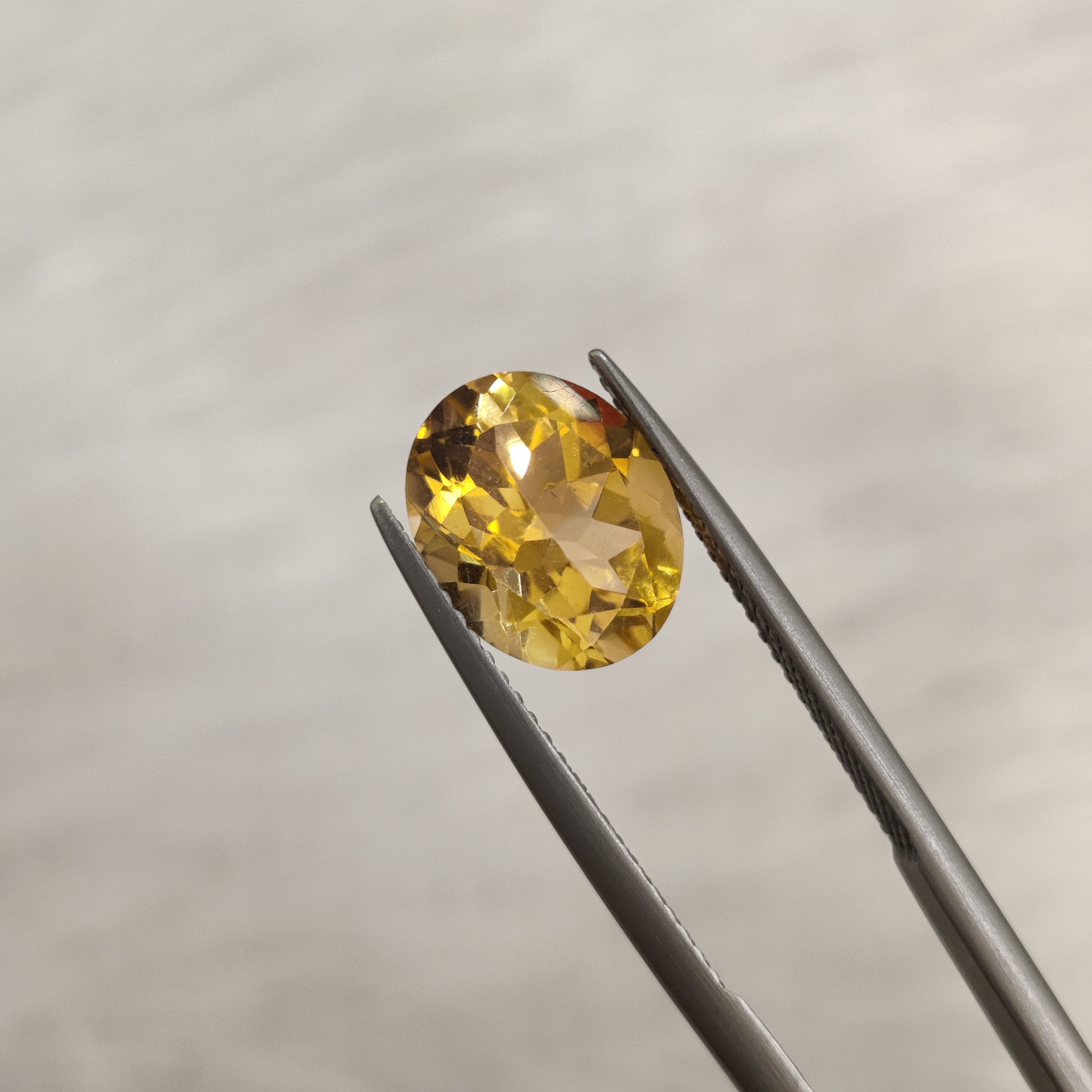 Citrine  | Citrine 89 | 3.53 Carat