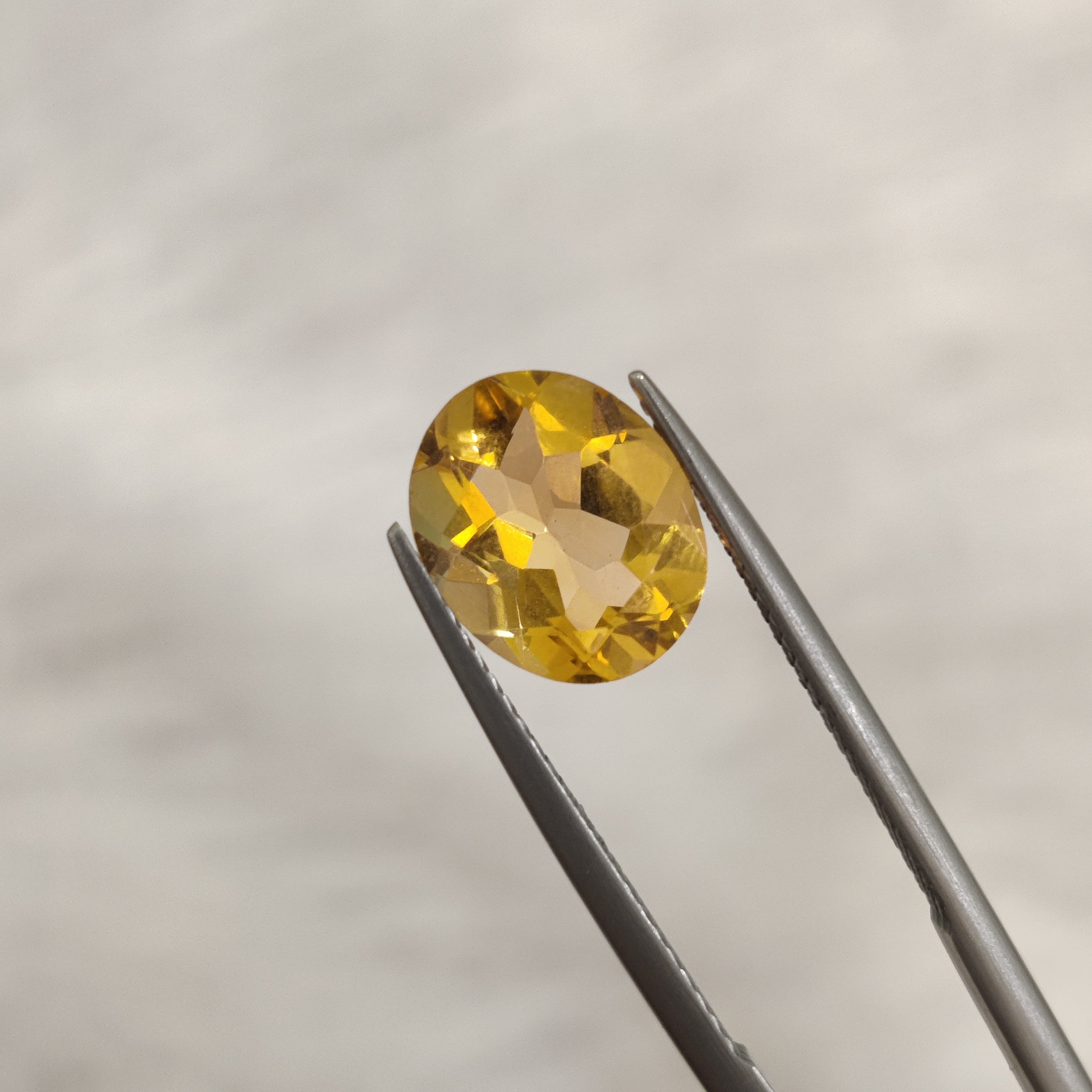 Citrine  | Citrine 99 | 2.89 Carat