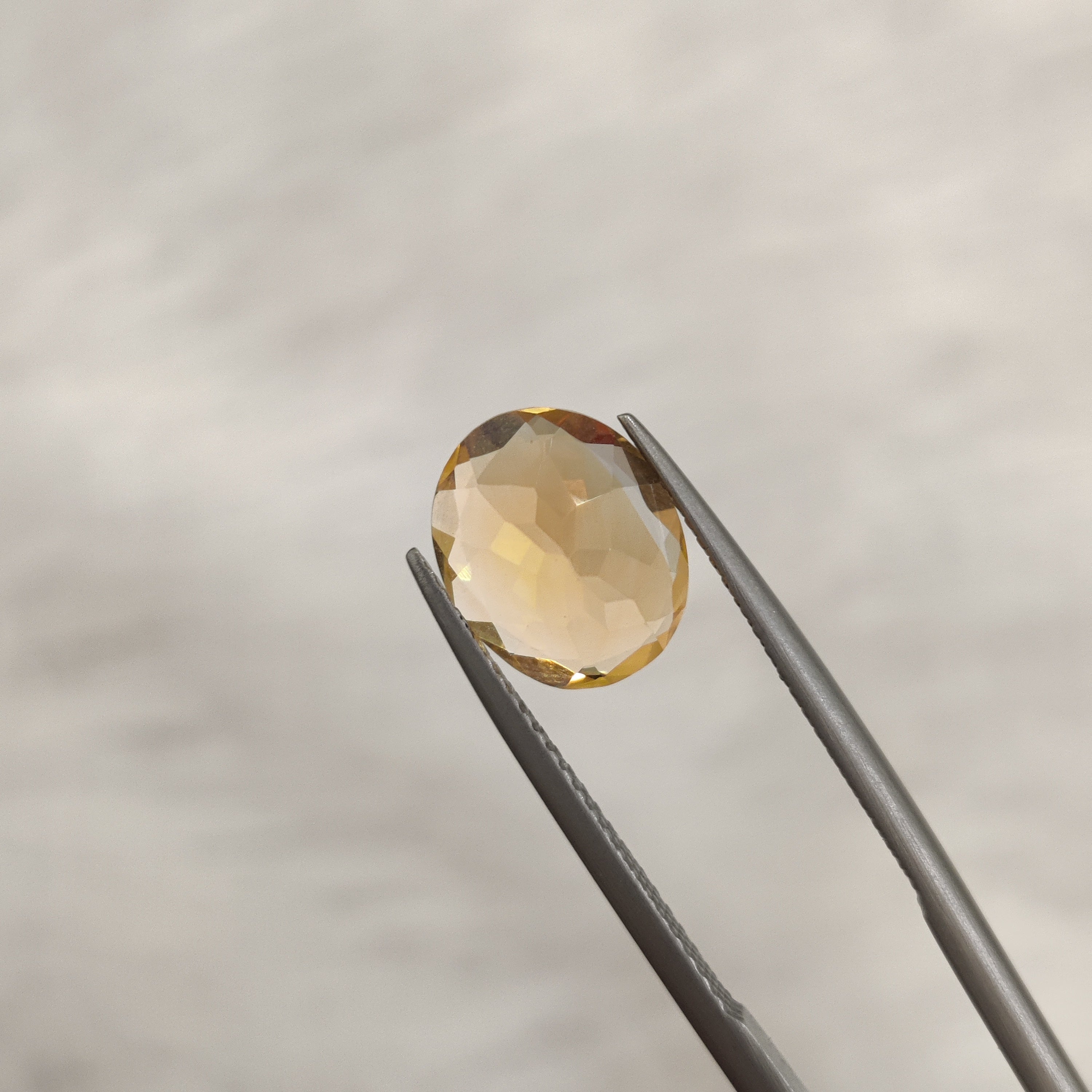Citrine  | Citrine 99 | 2.89 Carat