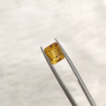 Citrine  | Citrine 133 | 3.27 Carat