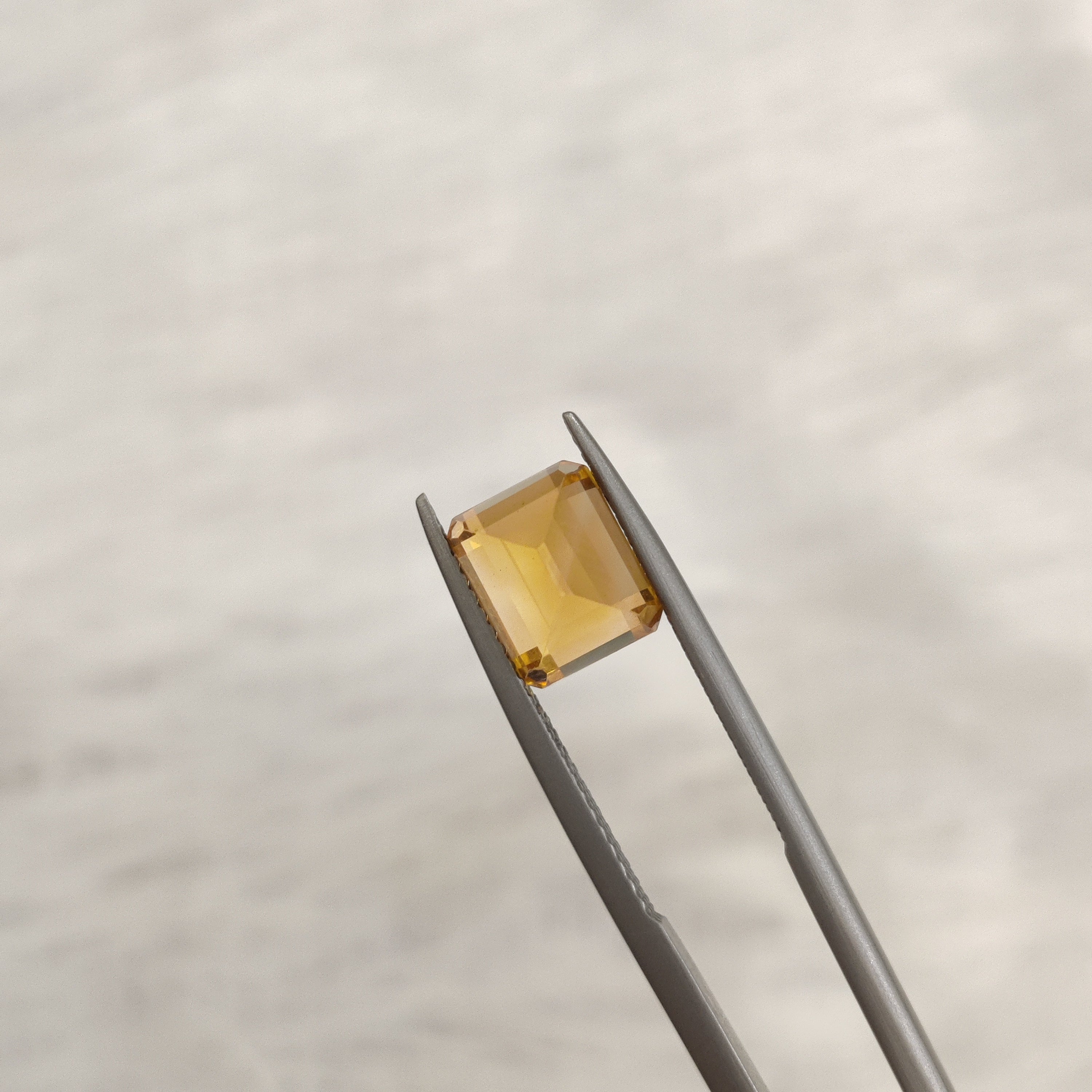 Citrine  | Citrine 133 | 3.27 Carat