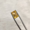 Citrine  | Citrine 139 | 4.09 Carat
