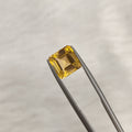 Citrine  | Citrine 122 | 3.6 Carat