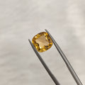 Citrine  | Citrine 115 | 3.25 Carat
