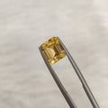 Citrine  | Citrine 132 | 3.42 Carat
