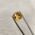 Citrine  | Citrine 118 | 3.48 Carat