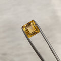 Citrine  | Citrine 124 | 3.82 Carat