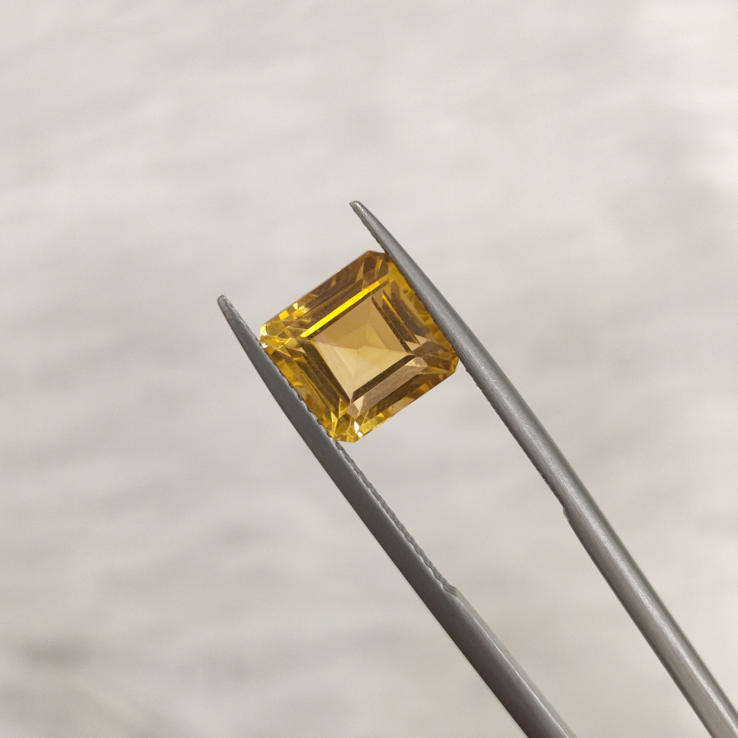 Citrine  | Citrine 135 | 3.71 Carat