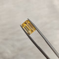 Citrine  | Citrine 141 | 3.15 Carat