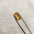 Citrine  | Citrine 138 | 3.81 Carat
