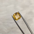 Citrine  | Citrine 120 | 3.14 Carat