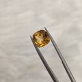 Citrine  | Citrine 119 | 3.5 Carat