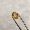 Citrine  | Citrine 101 | 4.14 Carat