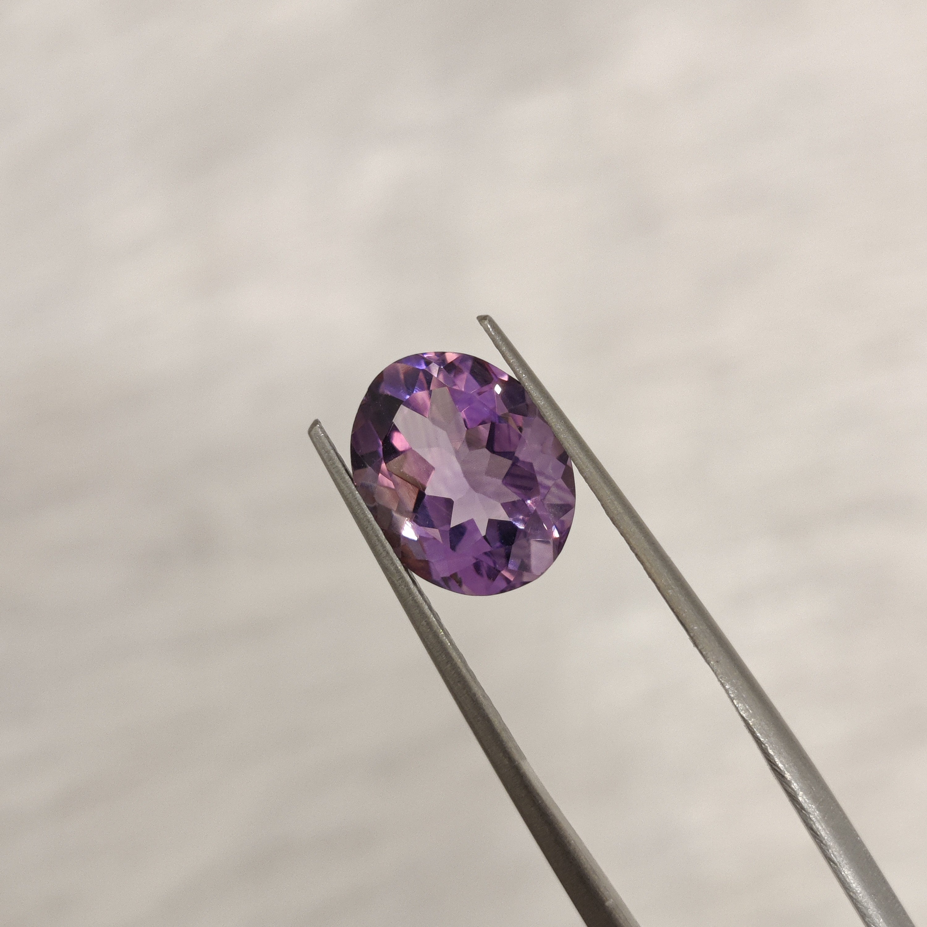 Amethyst | AME 100 | 2.84 Carat