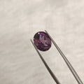 Amethyst | AME 103 | 4.09 Carat