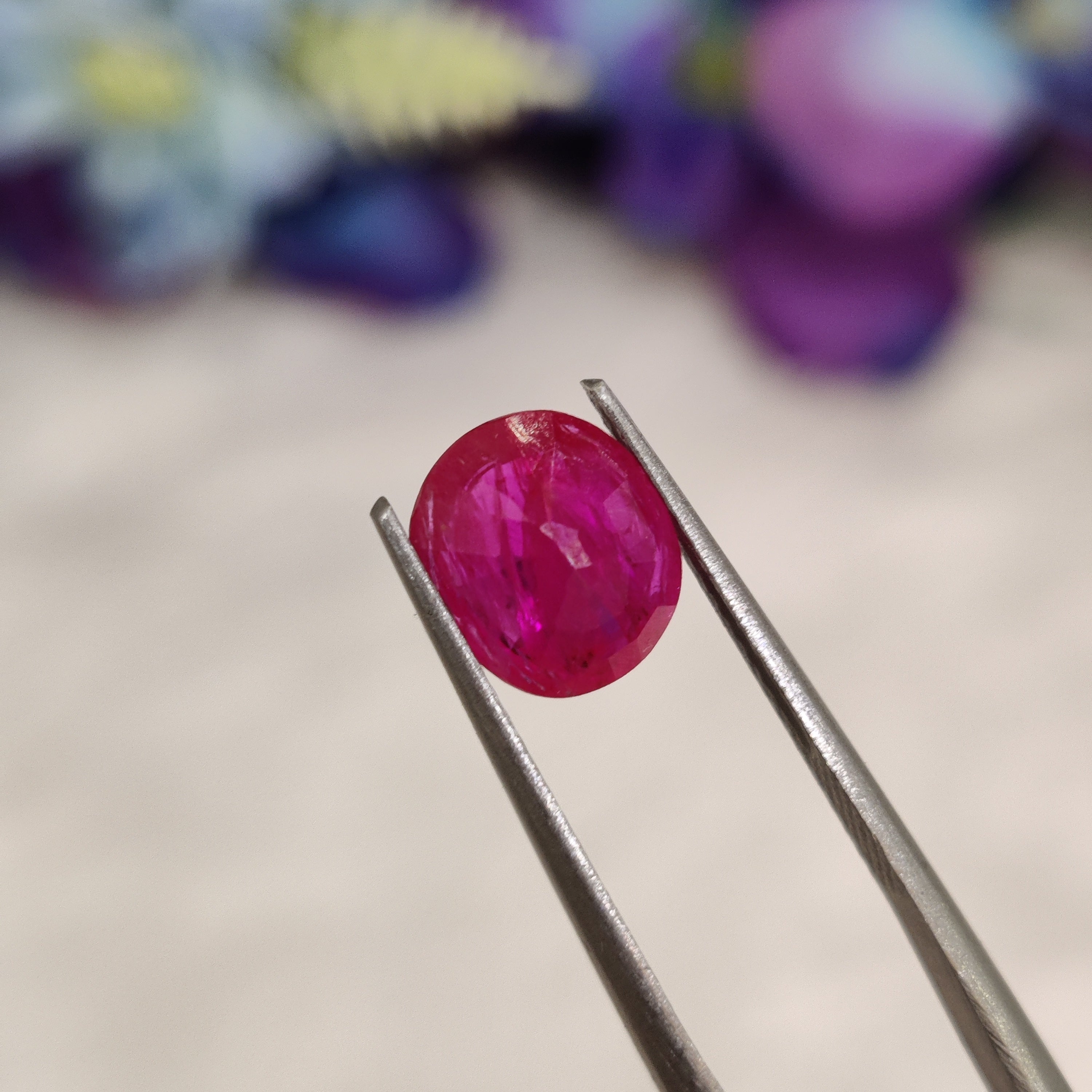 Ruby | RUB 172 | 2.14 Carat