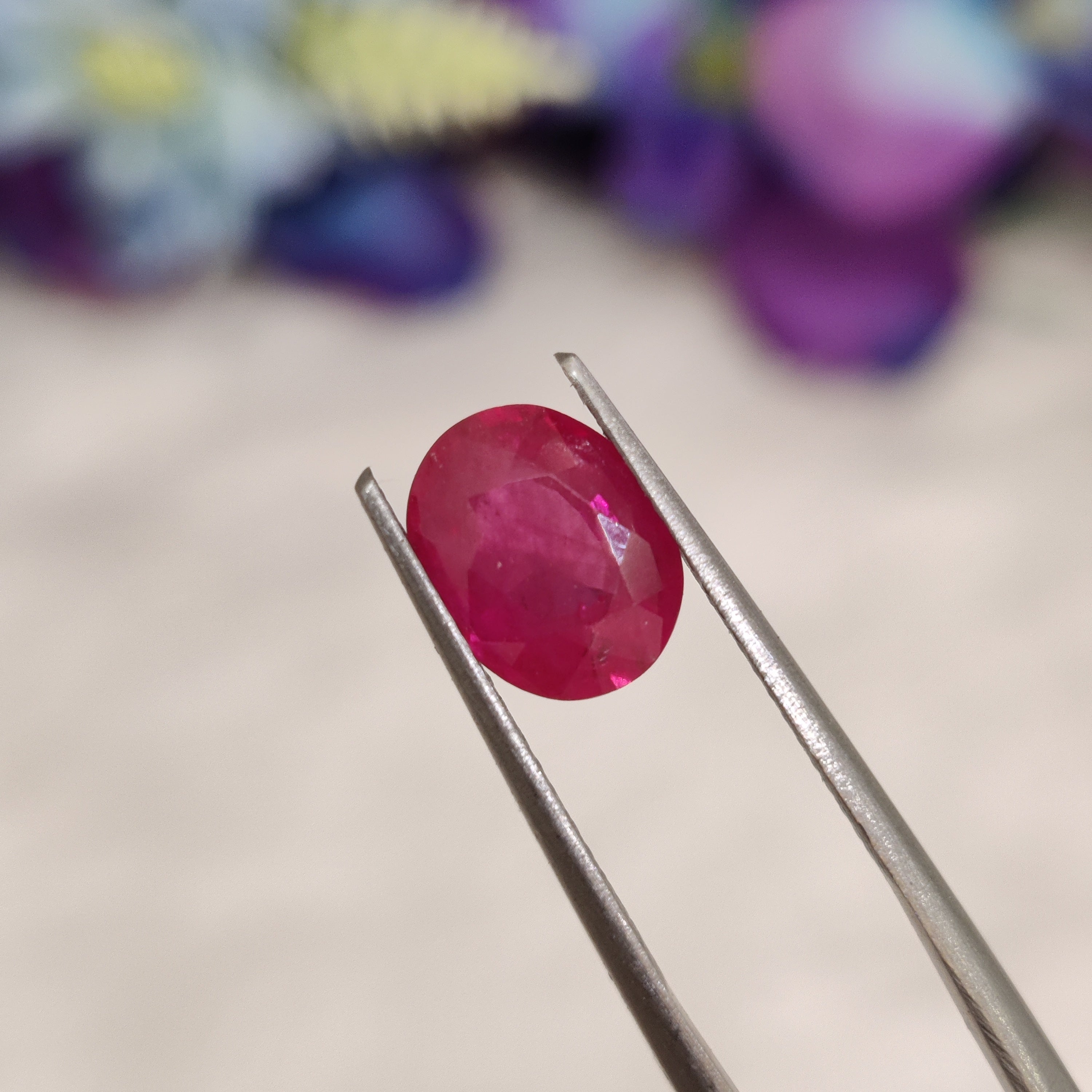 Ruby | RUB 175 | 2.06 Carat