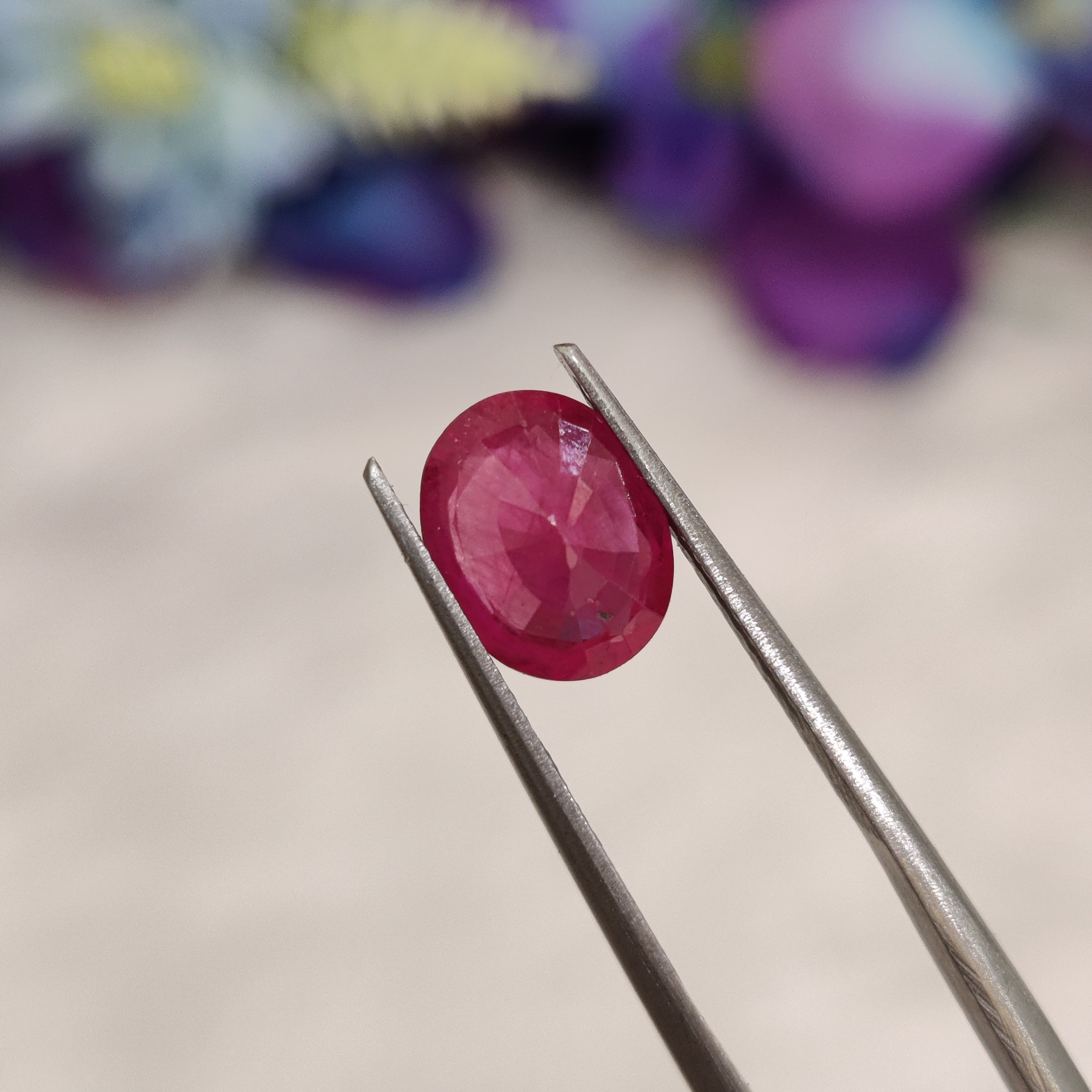 Ruby | RUB 175 | 2.06 Carat