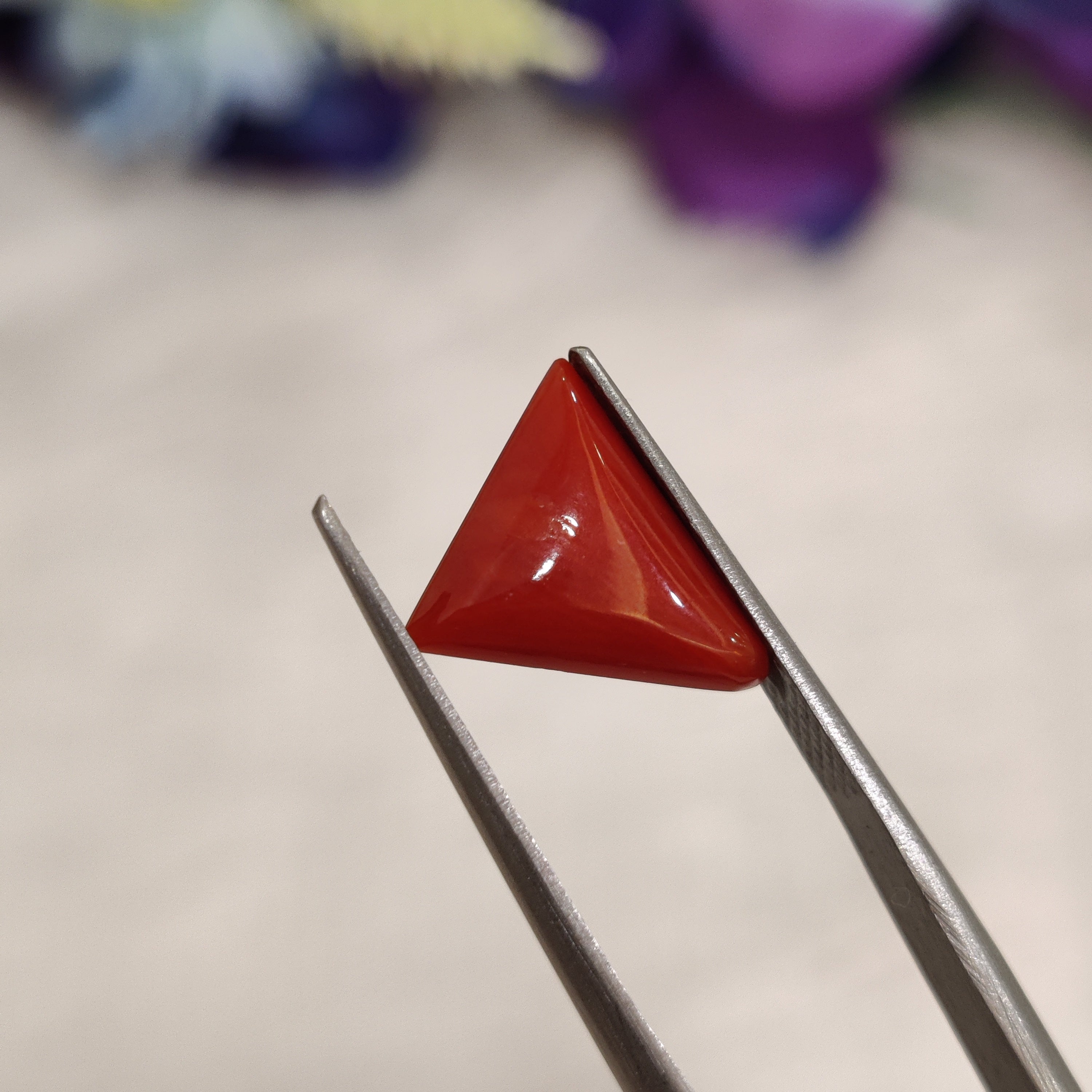 Coral | CORAL 149 | 2.65 Carat