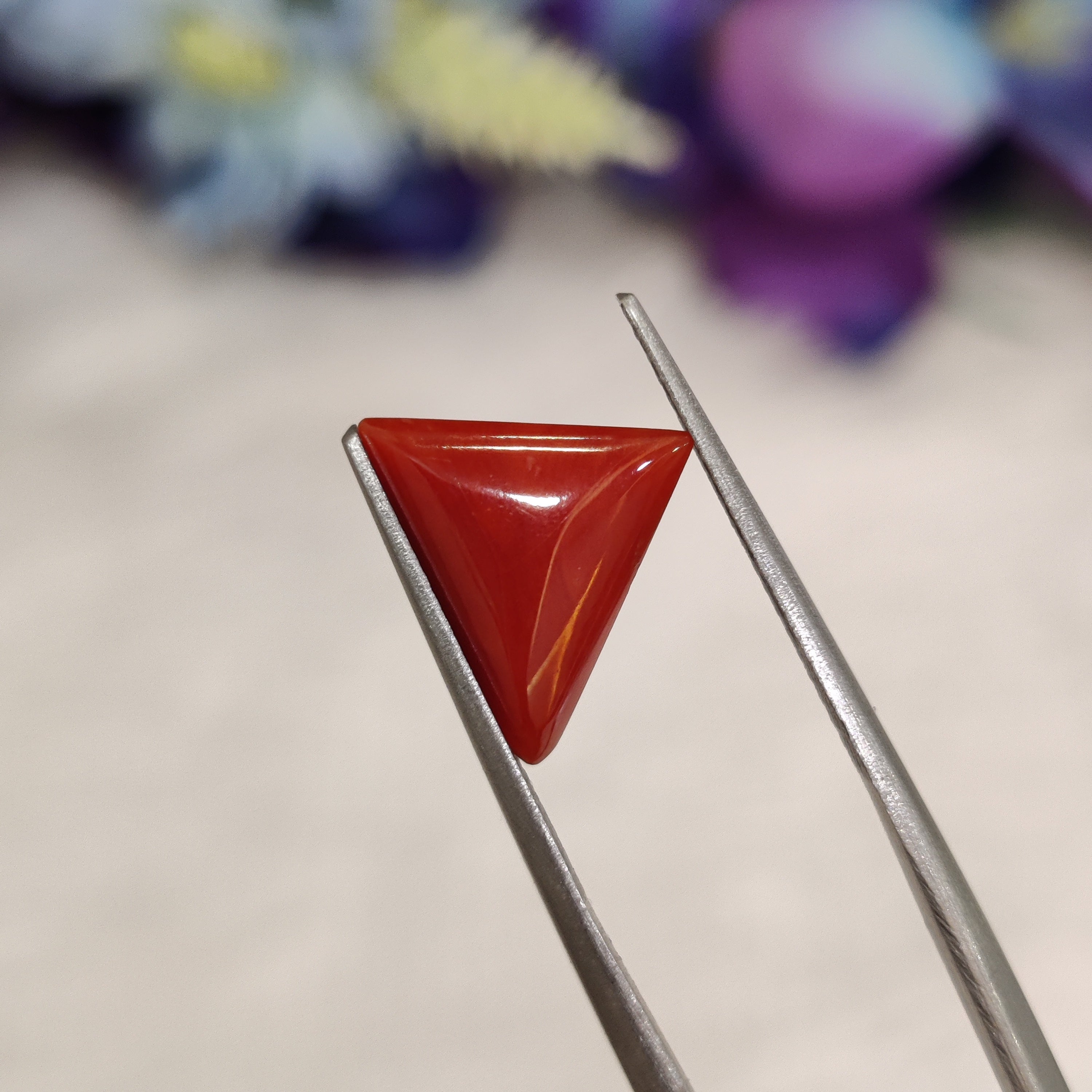 Coral | CORAL 149 | 2.65 Carat