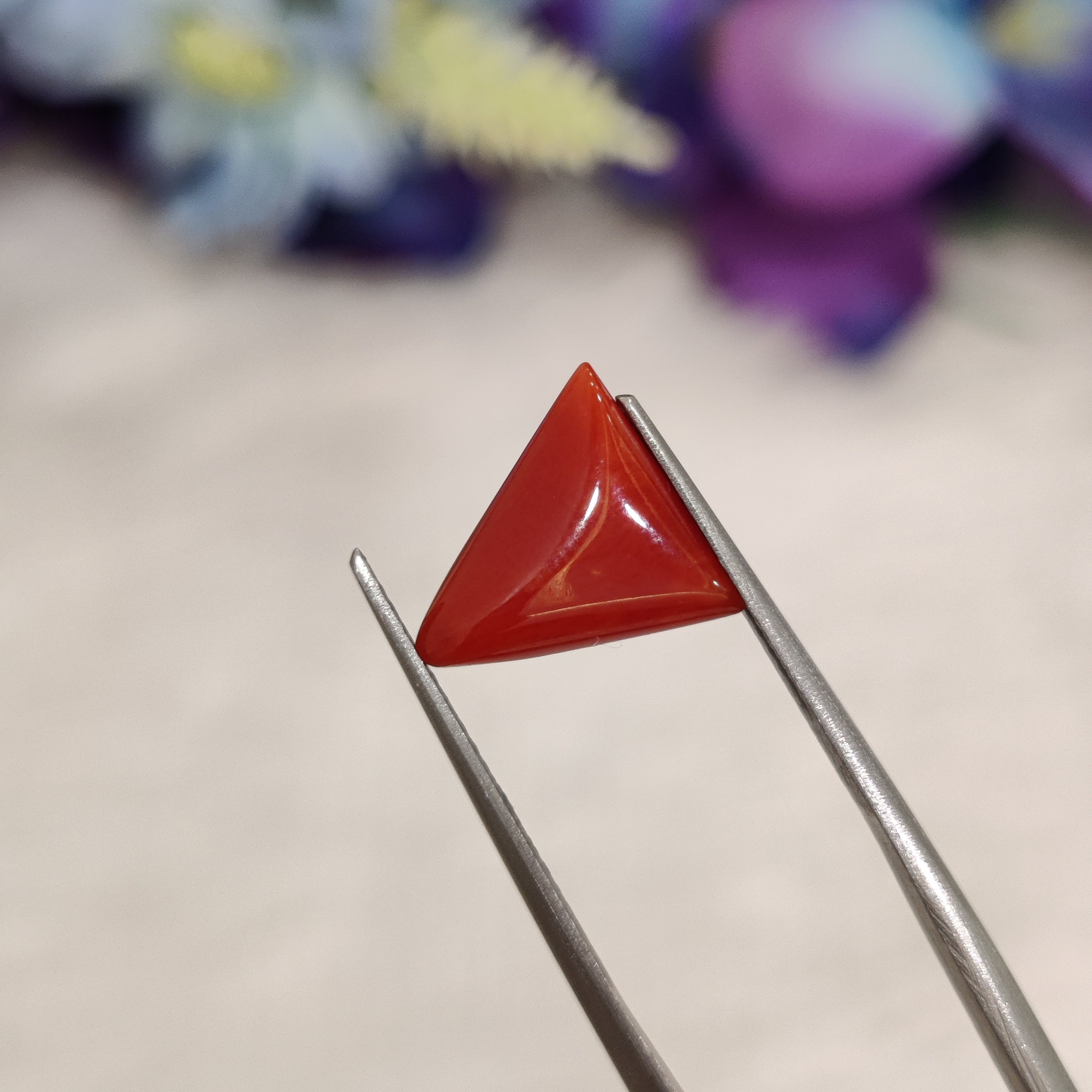 Coral | CORAL 150 | 2.84 Carat