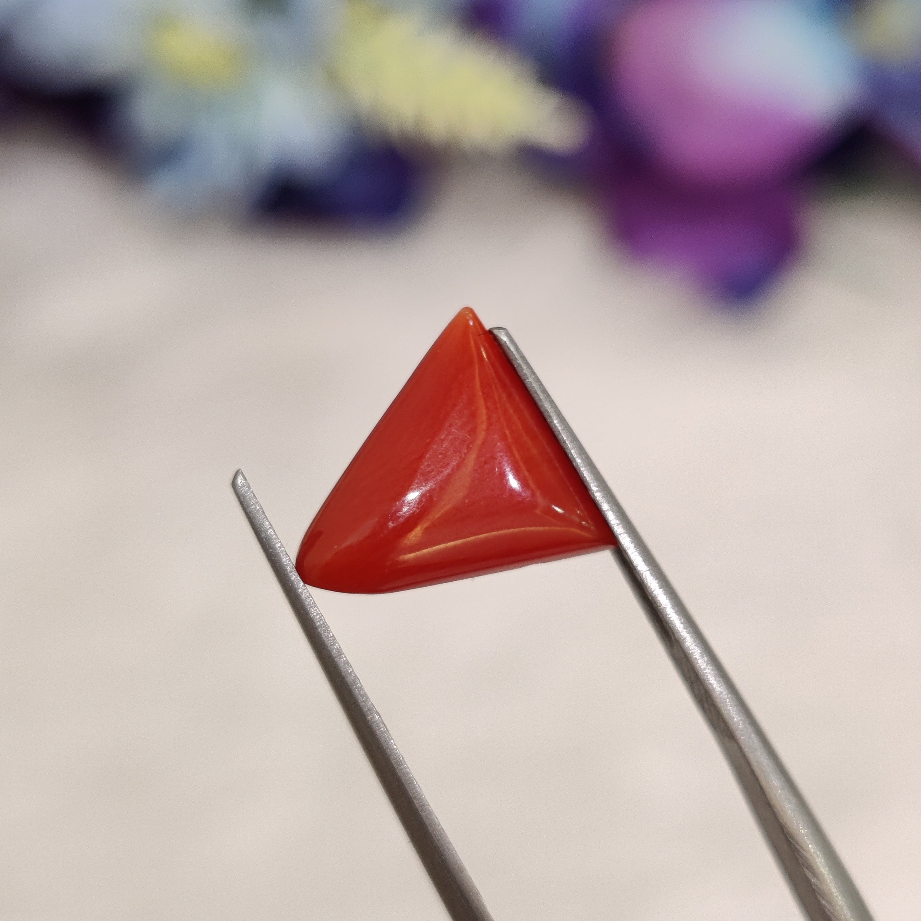 Coral | CORAL 151 | 2.77 Carat
