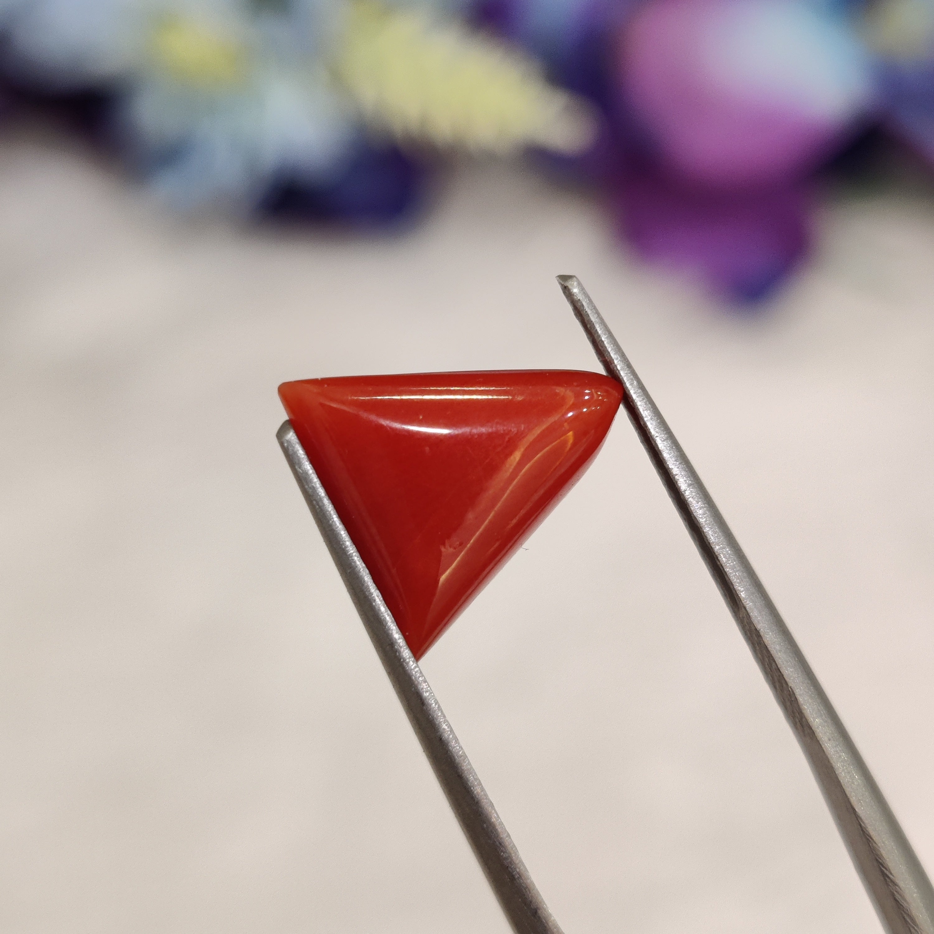 Coral | CORAL 151 | 2.77 Carat